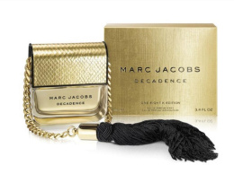 Оригинал Marc Jacobs Decadence One Eight K Edition Edp (W) 100 ml