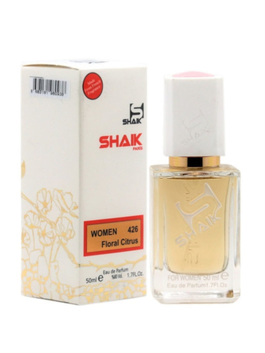 Элитный парфюм Shaik W426 Acqua di Parma Magnolia