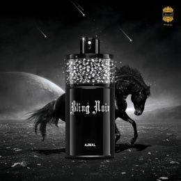 Ajmal - Bling Noir Eau de Parfum 75 ml