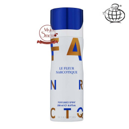 Дезодорант Fragrance World Le Fleur Narcotique (ОАЭ)