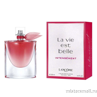 Купить Высокого качества Lancome - La Vie Est Belle intensement, 75 ml духи оптом