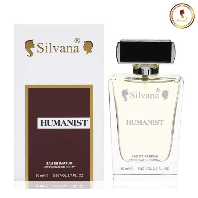 Элитный парфюм Silvana - Frapin L`Humaniste, 80 ml