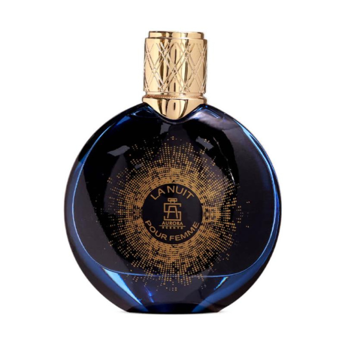 Aurora Scents - La Nuit Pour Femme 100 ml