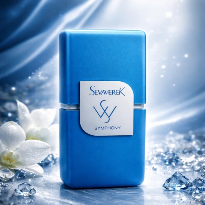 Элитный парфюм Sevaverek M+W 5525 Symphony