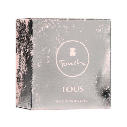 Оригинал Tous - The Luminous Gold, 100 ml