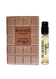 Пробник оригинал Zimaya Perfumes Tiramisu Caramel 3.5 ml