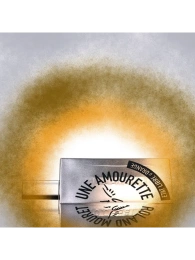 Пробник Оригинал Etat Libre D'Orange Une Amourette Roland Mouret 2 ml