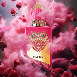 Высокого качества Stephane Humbert Lucas 777 - Pink Boa 50 ml