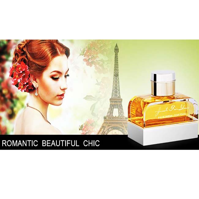 Armaf - Just For You Femme, 100 ml