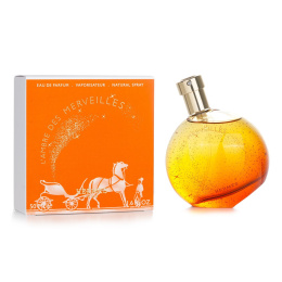 Оригинал Hermes L`ambre Des Merveilles Edp (W) 50 ml