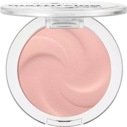 Пудра матирующая компактная Essence Mattifying Compact Powder тон 10 Light Beige