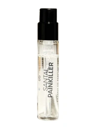 Пробник Оригинал Blndrgrphy Santal Painkiller Extrait De Parfum 2 ml