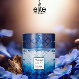 Elite Risala - Oasis Fruity Oud Eau de Parfum 100 ml
