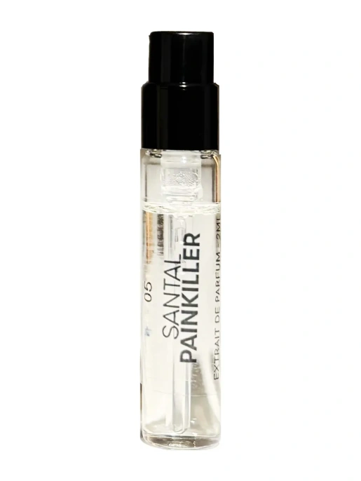 Пробник Оригинал Blndrgrphy Santal Painkiller Extrait De Parfum 2 ml