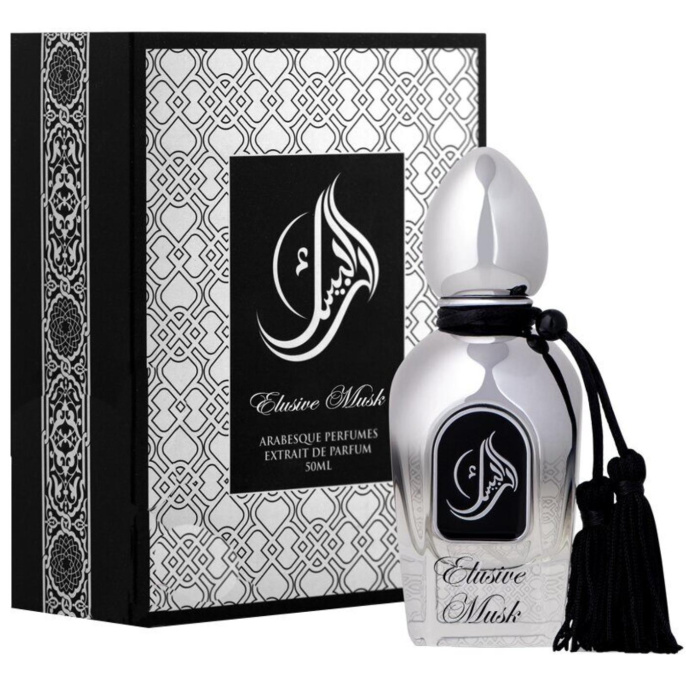 Высокого качества Arabesque Perfumes - Elusive Musk 50 ml