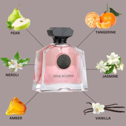 Maison Alhambra - Pink Eclipse edP 100 ml