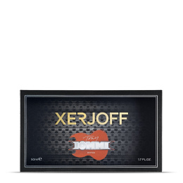 Оригинал Xerjoff Blends Tony Iommi Deified Parfum 50 ml
