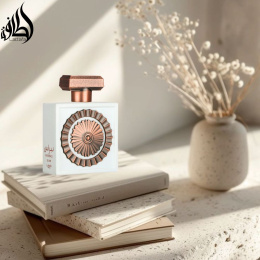 Lattafa - Pride Nebras Elixir Eau de Parfum, 100 ml