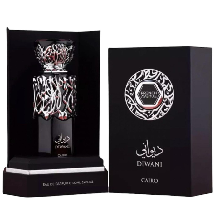 French Avenue - Diwani Cairo 100 ml