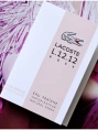 Пробник Оригинал Lacoste Rose Eau Fraiche 1.2 ml