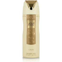 Дезодорант Lattafa Angham 200 ml
