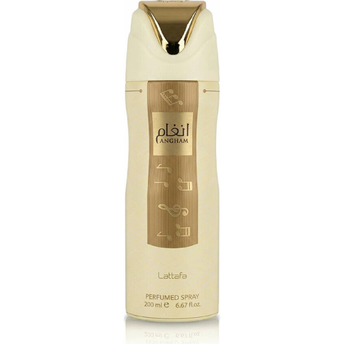 Дезодорант Lattafa Angham 200 ml