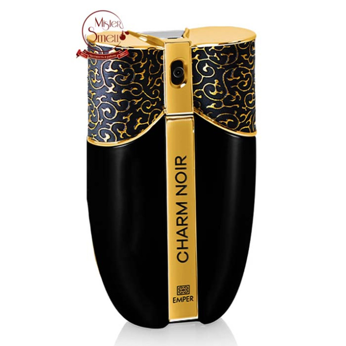 Emper - Charm Noir, 80 ml