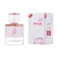 Элитный парфюм Shaik New Design W124 Lancome Miracle