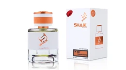 Элитный парфюм Shaik New Design W350 Givenchy Ange ou Demon