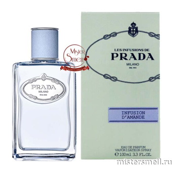 Купить Высокого качества Prada - Infusion De D'amande, 100 ml духи оптом