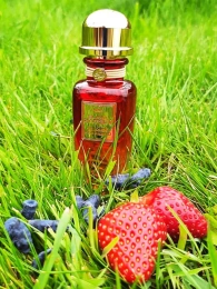 Пробник Оригинал SLAVA ZAITSEV Velours Gourmand 1.5 ml