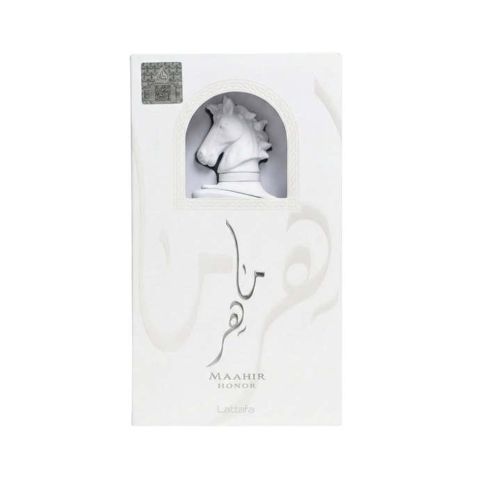 Lattafa - Maahir Honor Eau de Parfum 100 ml
