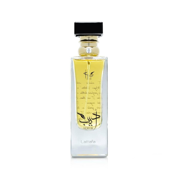 Lattafa - Adeeb, 100 ml