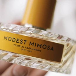 Оригинал Vilhelm Parfumerie Modest Mimosa EDP 100 ml