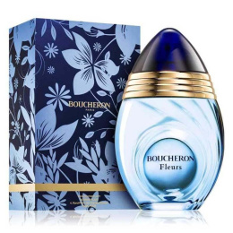 Оригинал Boucheron - Fleurs Eau de Parfum 100 ml