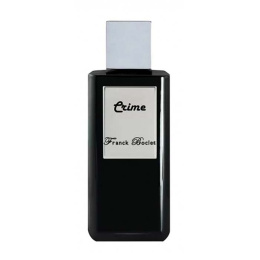 Оригинал Franck Boclet - Crime Eau de Parfum 100 ml