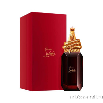 Купить Высокого качества 1в1 Christian Louboutin - Loubiprince Eau de Parfum, 90 ml духи оптом