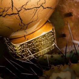 Оригинал The House of Oud Golden Powder EDP 75 ml