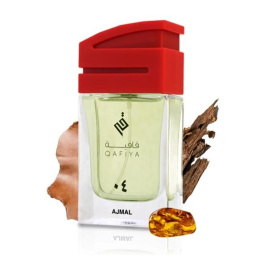 Ajmal - Qafiya 4 Eau de Parfum 75 ml