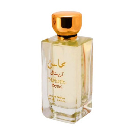 Lattafa Mahasin Crystal, 100 ml