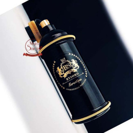 Bysoro BS - Ex Nihilo Fleur Narcotique Extrait De Parfum, 100 ml