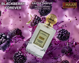 Emaar - Blackberry Forever Eau de Parfum 100 ml