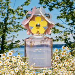 Оригинал Marc Jacobs Daisy Eau So Fresh Edt (W) 125 ml