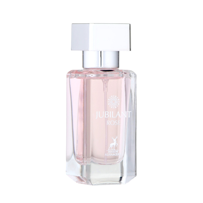 Maison Alhambra - Jubilant Rose 30 ml