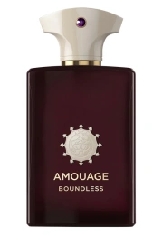 Оригинал Amouage Boundless EDP 100 ml