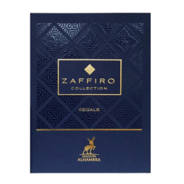 Maison Alhambra - Zaffiro Regale edP 100 ml