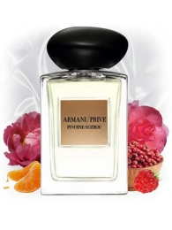 Пробник Оригинал Giorgio Armani Pivoine Suzhou Eau De Parfum 1.5 ml