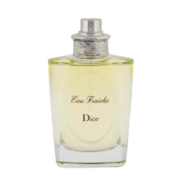 Тестер оригинал Dior Eau Fraiche Edt 100 мл