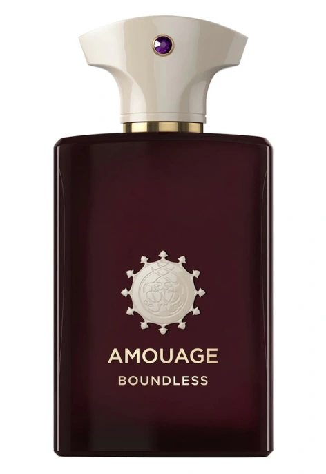 Оригинал Amouage Boundless EDP 100 ml