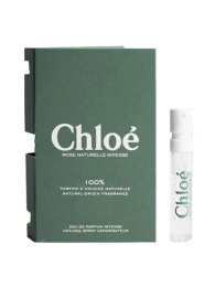 Пробник Оригинал Chloe Rose Naturelle Intense 1.2 ml